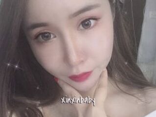 Xinxinbaby
