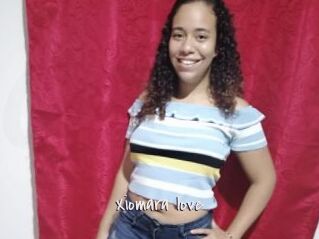 Xiomara_love