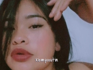 Xiomycoutin