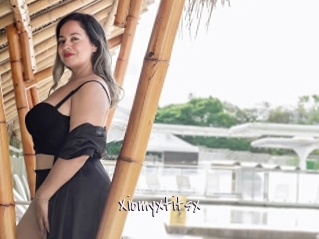 xiomyxtitsx Commando Sexy