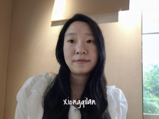 Xiongqilan