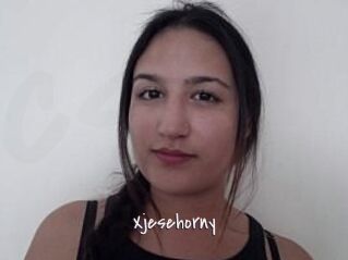 Xjesehorny