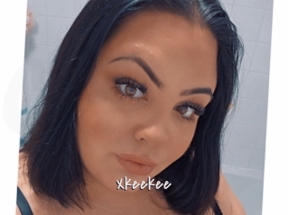 Xkeekee