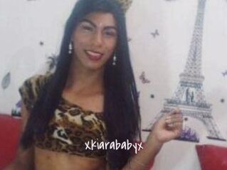 Xkiarababyx