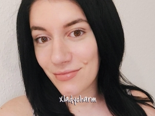 xladycharm Commando Sexy