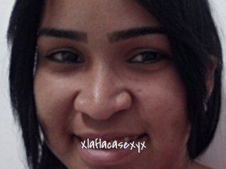 Xlaflacasexyx
