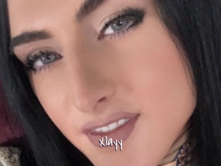 Xlayy