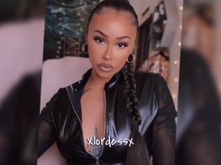 Xlordessx