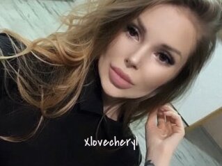 Xlovecheryl