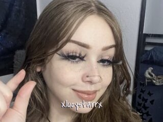 Xlucystarrx
