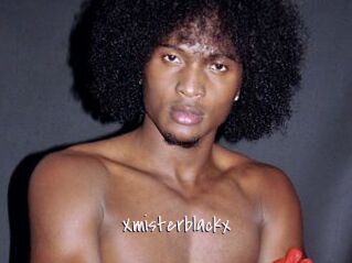 Xmisterblackx