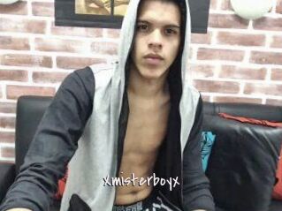 Xmisterboyx