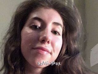 xoARYAox Commando Sexy