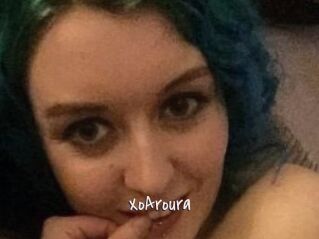 xoAroura Commando Sexy