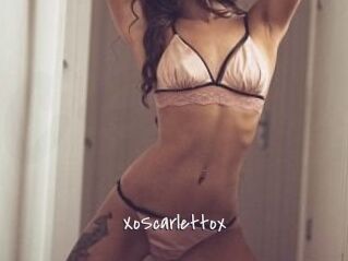XoScarlettox
