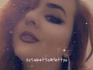 XoSweetScarlettxo