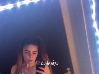 xodanixo Commando Sexy