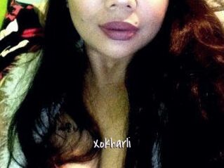 Xokharli