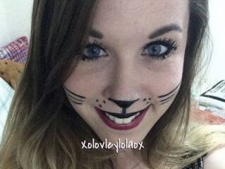 Xolovleylolaox