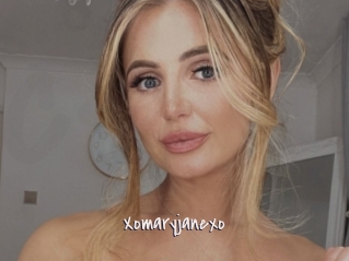 Xomaryjanexo