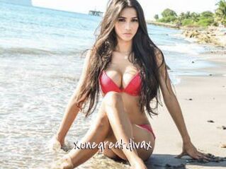 Xonegreatdivax