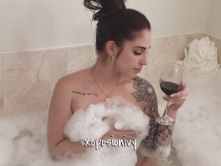 Xoposionivy