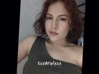 Xoxarielxox