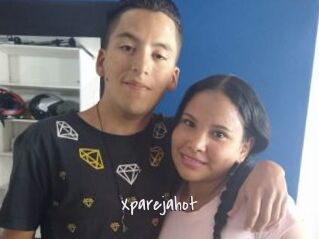 Xparejahot