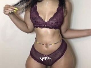Xpinky