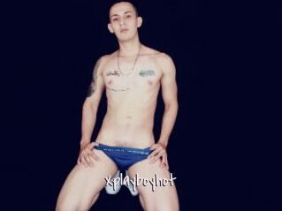 Xplayboyhot