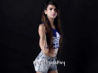 Xprettycockivy