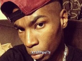 Xrobbie617x