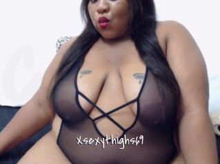Xsexythighs69