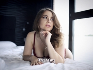 Xstormy