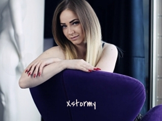 Xstormy