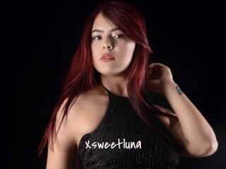 Xsweetluna