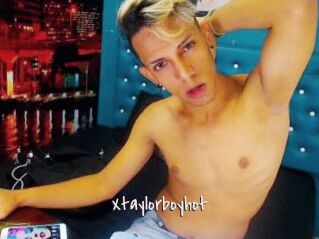 Xtaylorboyhot
