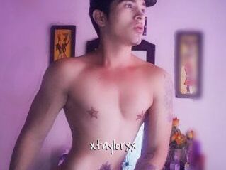 Xtaylorxx