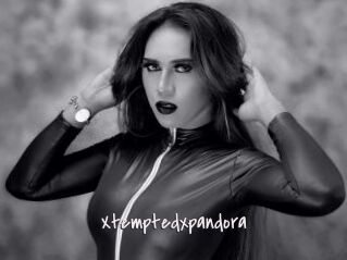 Xtemptedxpandora