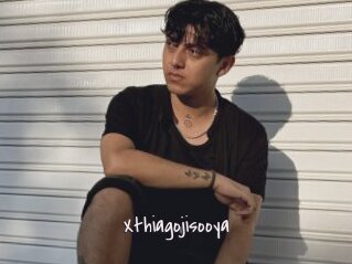 Xthiagojisooya