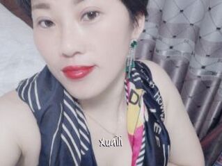 Xuaili