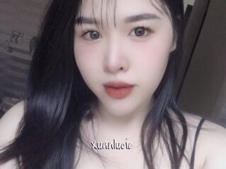 Xuanlucie