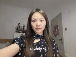 Xuyanhong