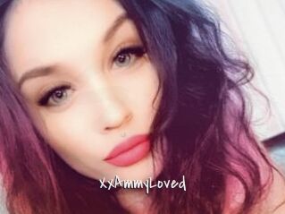 XxAmmyLoved