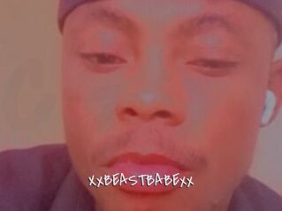 XxBEASTBABExx