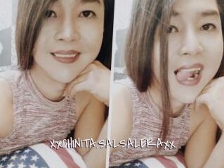 XxCHINITA.SALSALERAxx