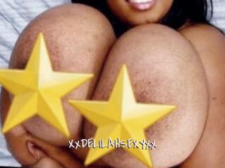 XxDELILAHSEXYxx