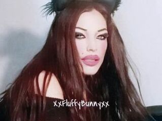 XxFluffyBunnyxx
