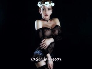 XxGoddesssexx