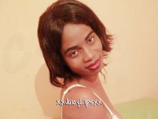 XxJuicyLipsxx